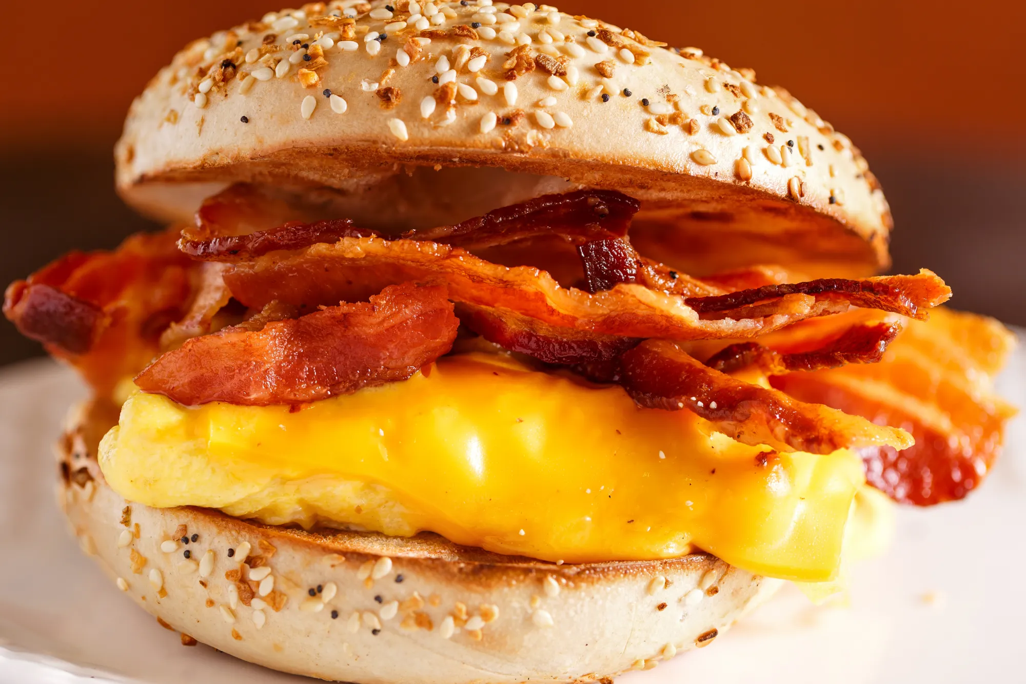 Breakfast Sandwiches